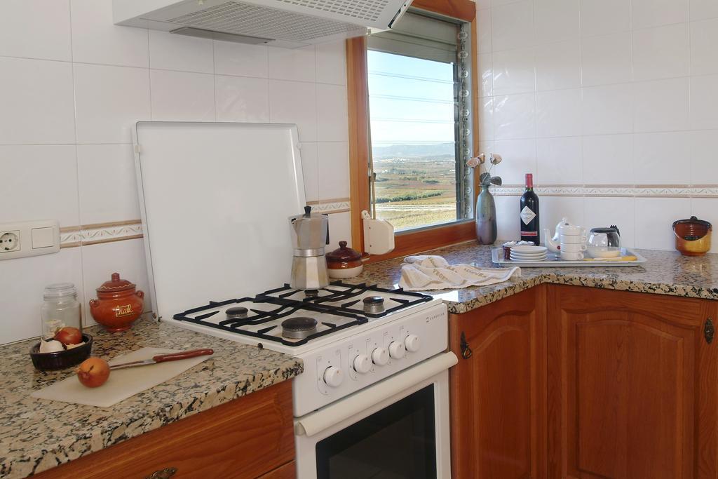 Landhuis Cal Jeroni Avinyonet del Penedes