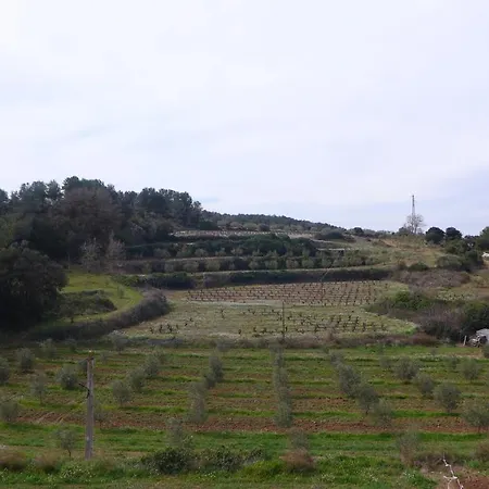 Agroturisme Cal Jeroni Avinyonet del Penedes Exterior photo