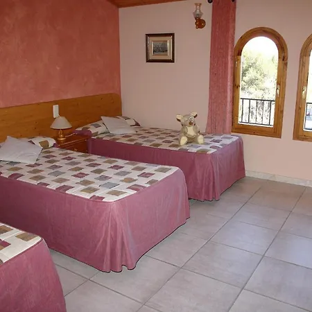 Agroturisme Cal Jeroni Avinyonet del Penedes Room photo
