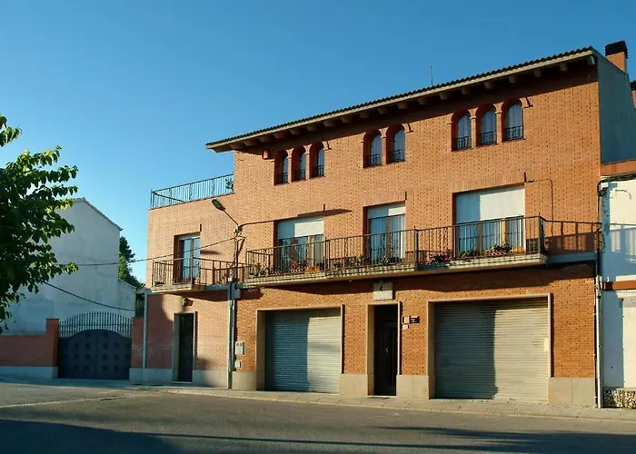 Agroturisme Cal Jeroni