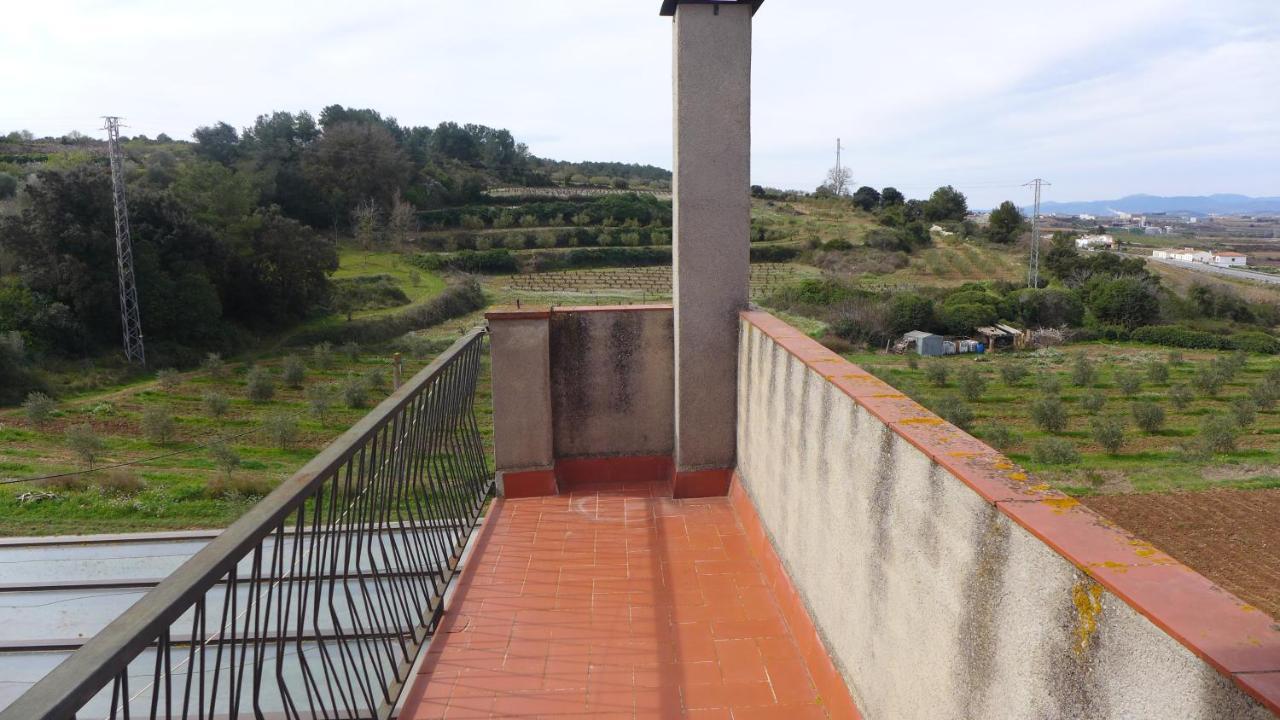 Country house Cal Jeroni *
