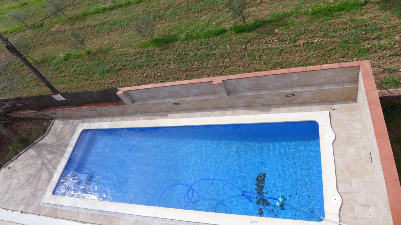 Country house Cal Jeroni Avinyonet del Penedes