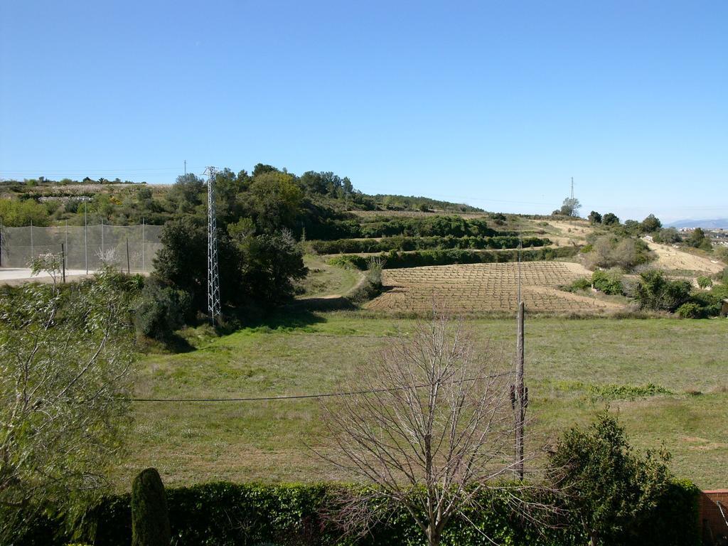 Cal Jeroni * Avinyonet del Penedes