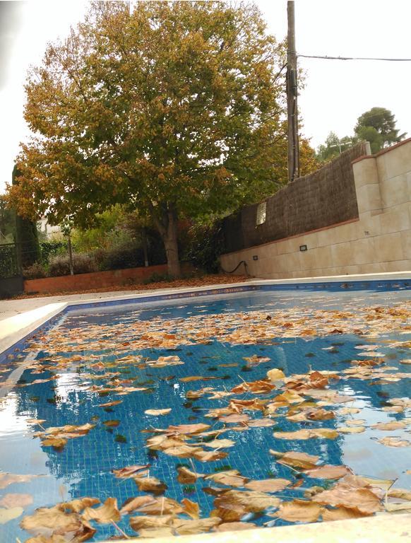 Country house Cal Jeroni *