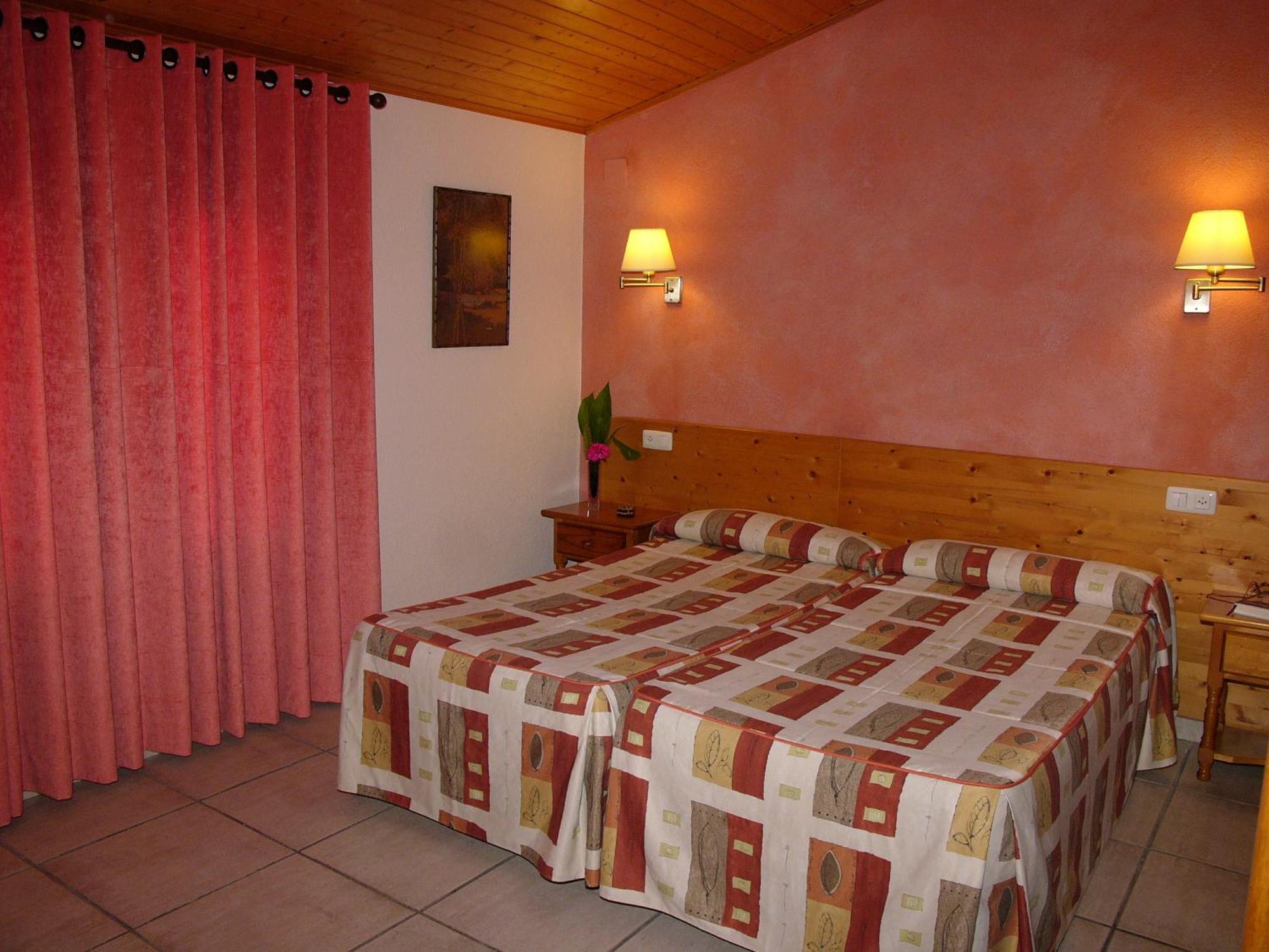 Country house Cal Jeroni *