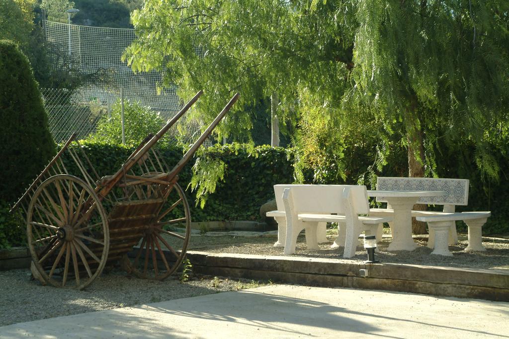 Country house Cal Jeroni Avinyonet del Penedes
