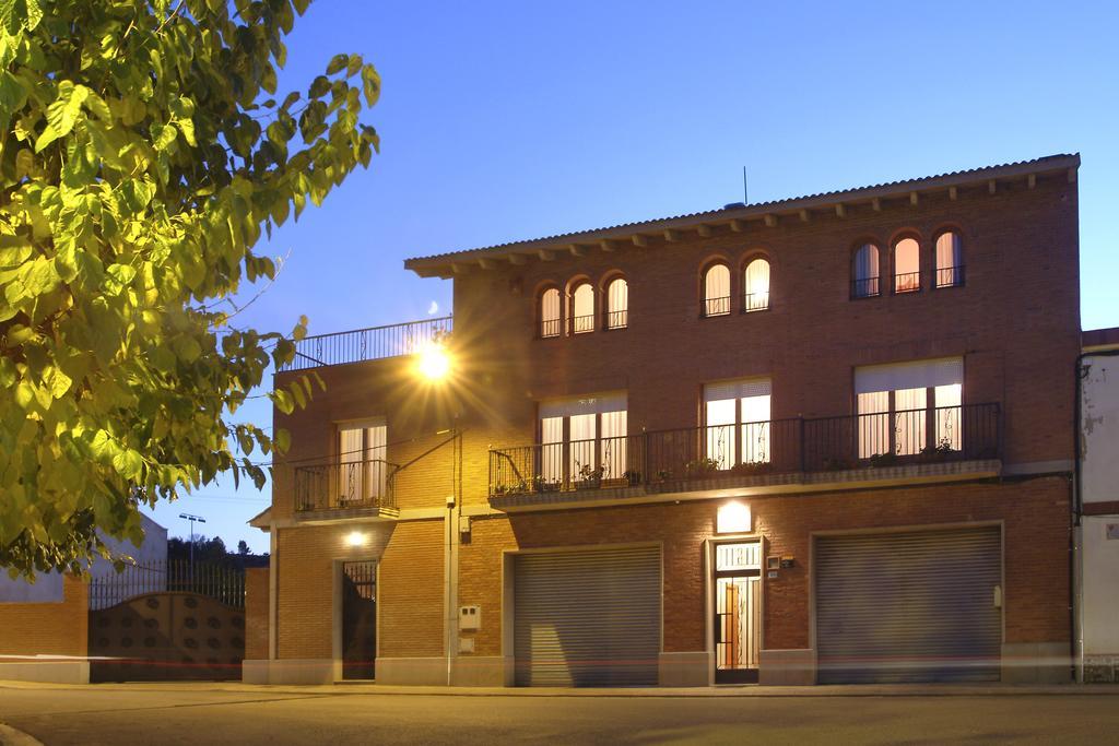 Country house Cal Jeroni *