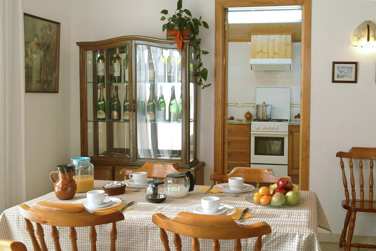 Cal Jeroni Country house Avinyonet del Penedes