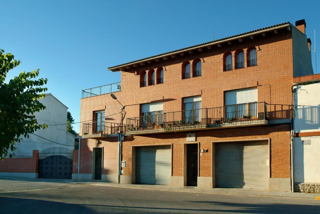 Cal Jeroni Country house *