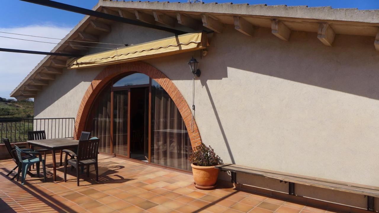Country house Cal Jeroni